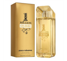 Туалетная вода Paco Rabanne 1 Million Cologne 100 мл