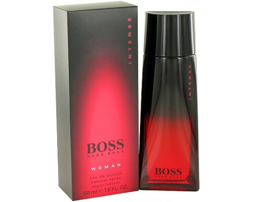 Парфюмерная вода Hugo Boss Boss Intense For Woman, 90ml