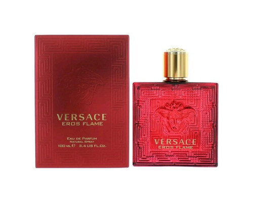 Парфюмерная вода Versace Eros Flame For Men 100 мл