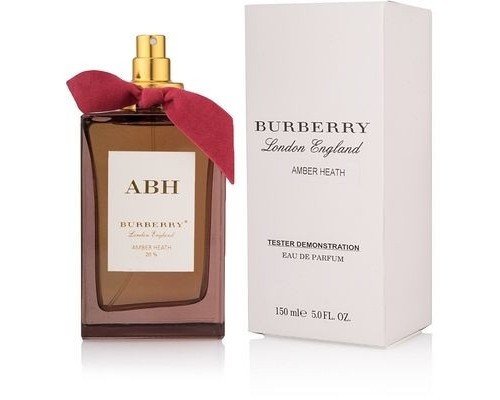 Тестер Burberry Amber Heath 150 мл