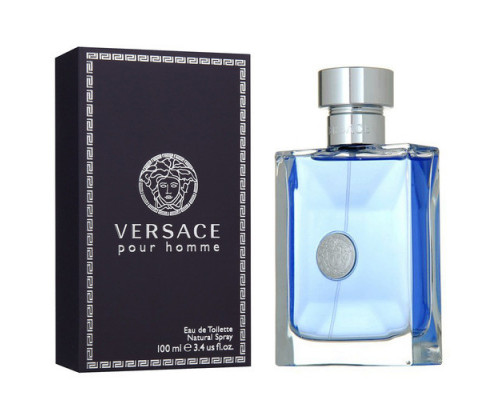 Туалетная вода Versace Pour Homme 100 мл