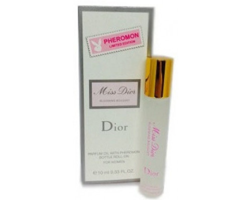 Christian Dior Miss Dior Blooming Bouguet 10 мл