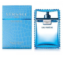 Туалетная вода Versace Man Eau Fraiche 100 мл