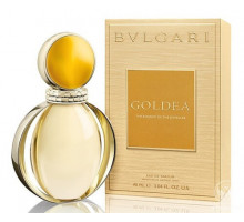 Парфюмерная вода Bvlgari Goldea The Essence Of A Jeweller 90 мл