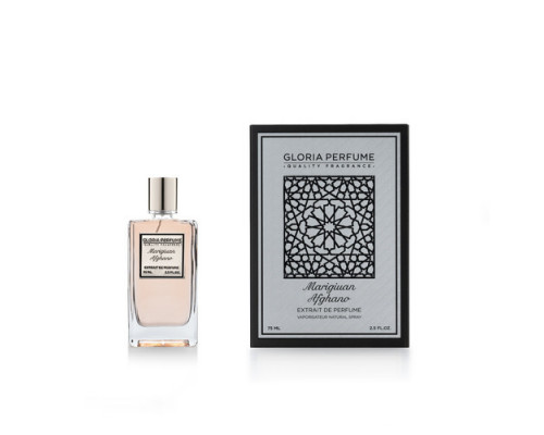 Gloria Perfume Marigiuan Afghano 75мл