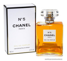 Chanel №5 100 мл (EURO)