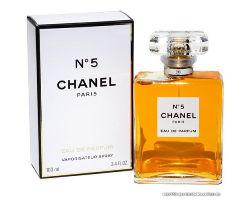 Chanel №5 100 мл (EURO)