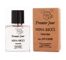 Мини-Тестер Nina Ricci Premier Jour 50 мл (ОАЭ)