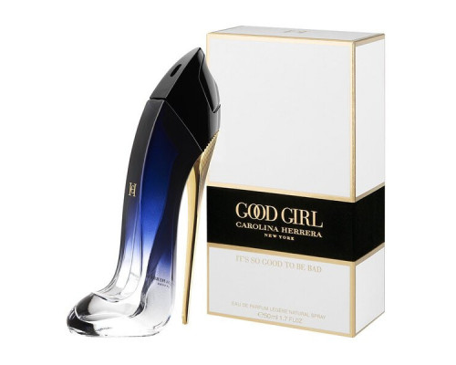 Парфюмерная вода Carolina Herrera Good Girl LÉGÈRE 30 МЛ