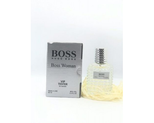 Hugo Boss Woman 60 мл (VIP тестер)