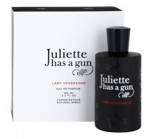 Juliette Has A Gun Lady Vengeance 100 мл