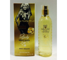 Paco Rabanne Lady Million (65 мл)