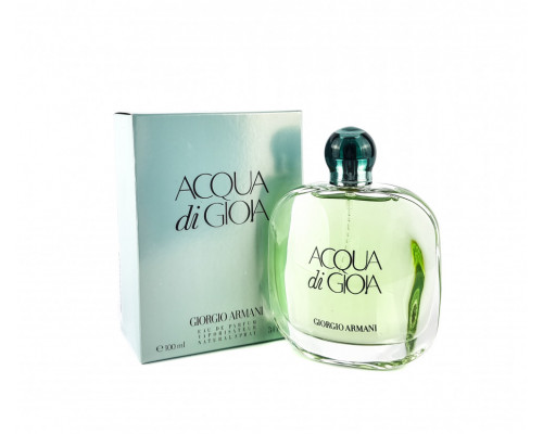 Giorgio Armani Acqua di Gioia 100 мл A-Plus