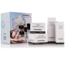 Набор кремов Chanel "Chanel Hydra Beauty" 4 в 1