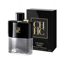 Туалетная вода Carolina Herrera CH Men Prive 100 мл