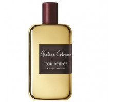 Atelier Cologne Gold Leather 100 мл