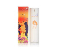 Escada Sunset Heat, 45 ml