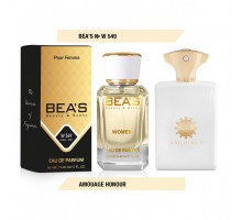 BEA'S (Beauty & Scent) W 549 - Amouage Honour For Women 50 мл