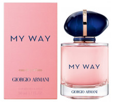 Giorgio Armani My Way Eau de Parfum 90 мл (EURO)