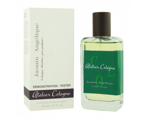 Тестер Atelier Cologne Jasmin Angelique 100 мл (унисекс)