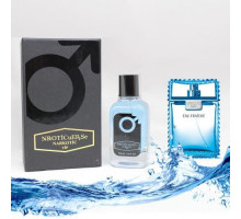 NROTICuERSe (Versace "Man Eau Fraiche") 100 ml