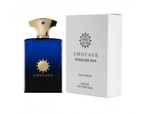 Тестер Amouage Interlude For Men 100 мл (Sale)