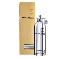 Montale Wood & Spices 100 мл