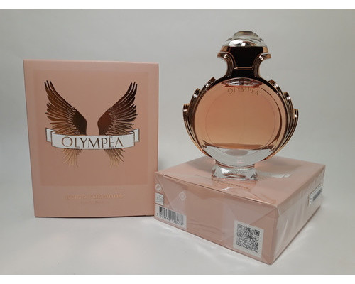 Paco Rabanne Olympea 80 мл A-Plus