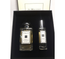 Подарочный набор Jo Malone (Mimosa & Cardamom Cologne) 1х100 мл + 1х30 мл