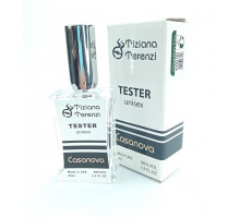 Tiziana Terenzi Casanova (unisex) - TESTER 60 мл