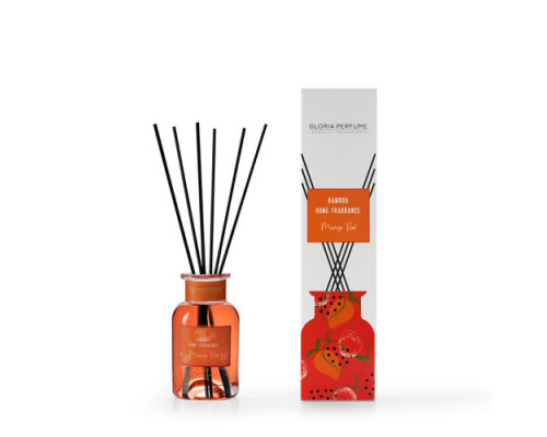 Аромадиффузор Bamboo Home Fragrance MANGO REED 150 мл