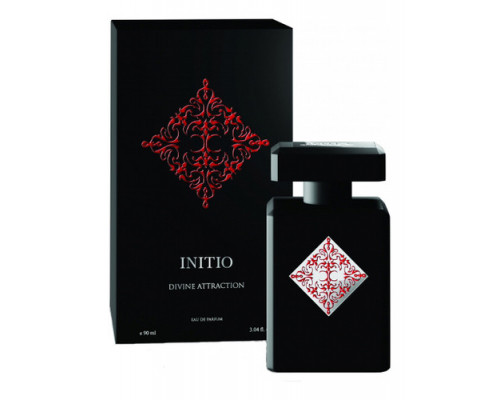 Initio Parfums Prives Divine Attraction 90 мл (унисекс)