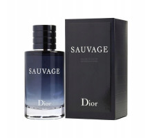 Christian Dior Sauvage EDT 100 мл (EURO)