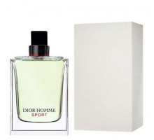 Тестер Christian Dior Homme Sport 100 мл