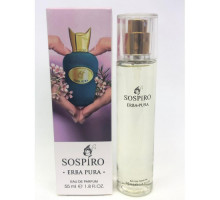 Мини-парфюм с феромонами Sospiro Perfumes Erba Pura 55 мл