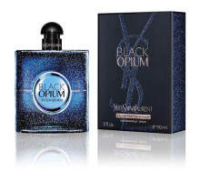 Парфюмерная вода Yves Saint Laurent Black Opium Parfum Intense 90 мл