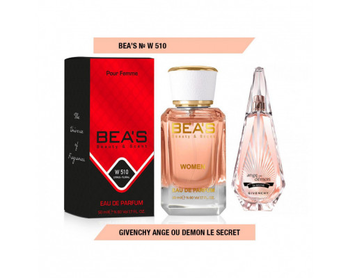 BEAS (Beauty & Scent) W 510 - Givenchy Ange Ou Demon Le Secret For Women 50 мл