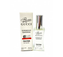 Мини-тестер Gucci Flora by Gucci Gorgeous Gardenia 60 мл