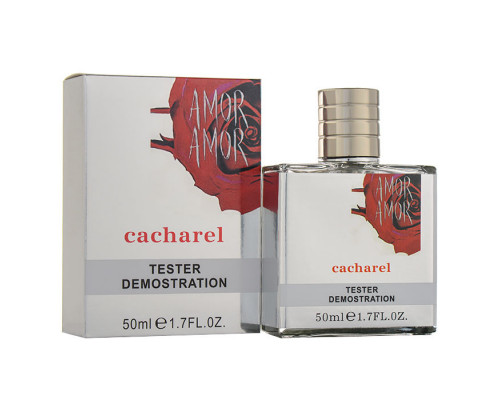 Tester 50ml - Cacharel Amor Amor