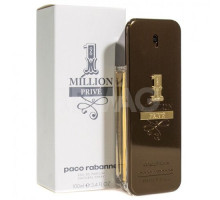 Тестер Paco Rabanne 1 Million Prive 100 мл