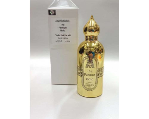 Тестер Attar Collection The Persian Gold 100 мл (Унисекс)