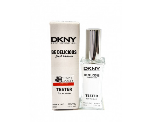 Мини-тестер Donna Karan Be Delicious Fresh Blossom 60 мл