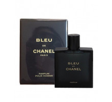 Chanel Bleu de Chanel PARFUM (золотой) 100 мл (EURO)