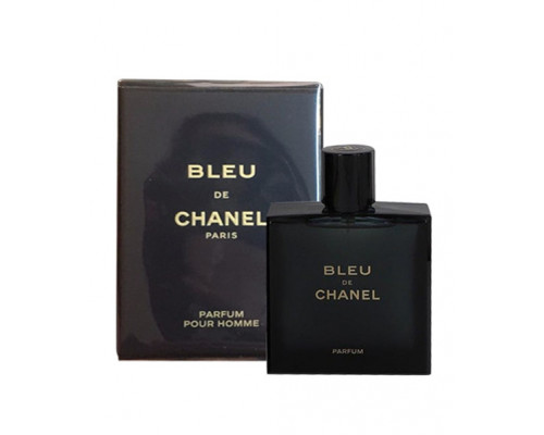 Chanel Bleu de Chanel PARFUM (золот) 100 мл (EURO)