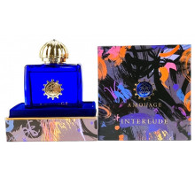 Amouage Interlude For Woman 100 мл