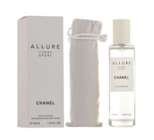 Тестер 40 мл Chanel Allure Homme Sport