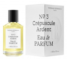 Thomas Kosmala No 3 Crepuscule Ardent, 100ml (Унисекс)