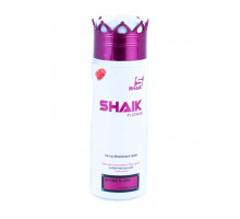 Дезодорант Shaik W250 (Jean Paul Gaultier Scandal), 200 ml