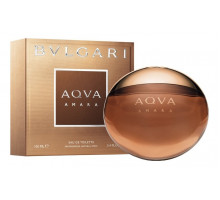 Туалетная вода Bvlgari Aqva Amara 100 мл