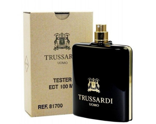 Тестер Trussardi Uomo  100 мл